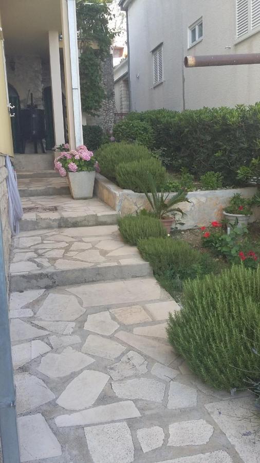 Apartment D&M1 Makarska Exterior foto