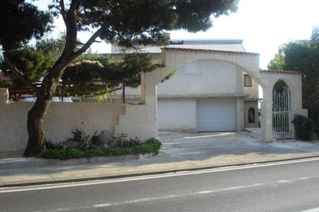 Apartment D&M1 Makarska Exterior foto